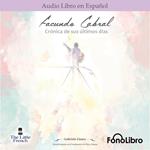 Facundo Cabral. Crónica de sus últimos días