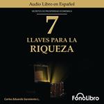 7 Llaves Para La Riqueza