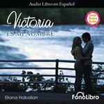 Victoria es mi nombre