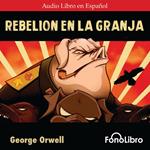 Rebelión en la Granja