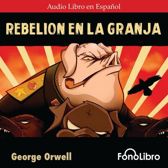 Rebelión en la Granja