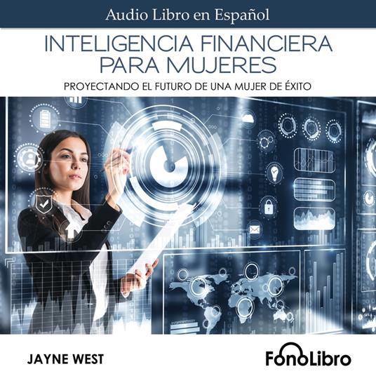 Inteligencia Financiera para Mujeres