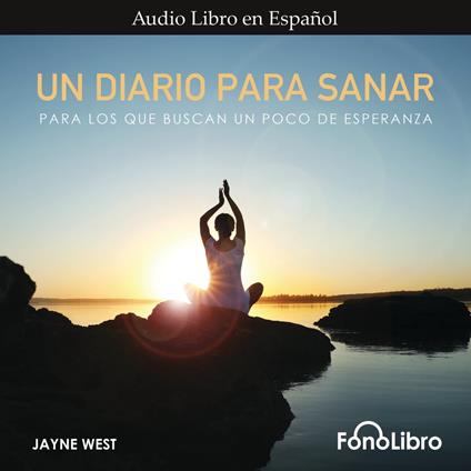 Un Diario Para Sanar