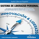 Sistema De Liderazgo Personal