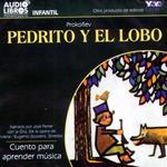 Pedrito Y El Lobo