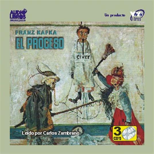 El Proceso