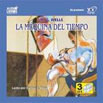 La Máquina Del Tiempo