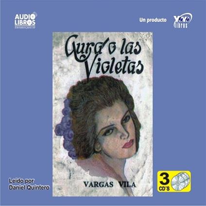 Aura O Las Violetas