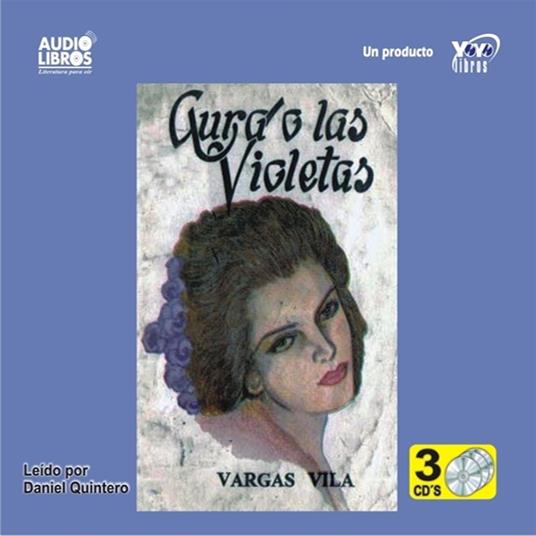 Aura O Las Violetas