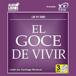 El Goce De Vivir