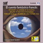 El Cuento Fantástico Francés