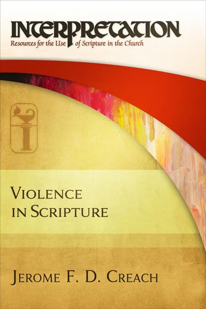 Violence in Scripture