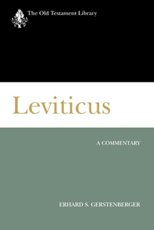Leviticus (OTL)