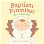 Baptism Promises