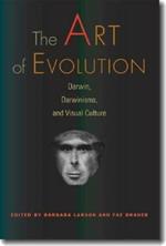 The Art of Evolution: Darwin, Darwinisms, and Visual Culture