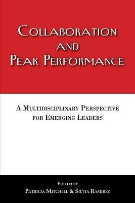 Collaboration and Peak Performance - cover