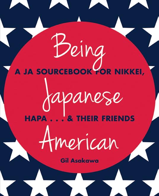 Being Japanese American