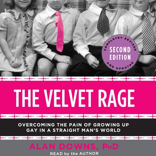 The Velvet Rage
