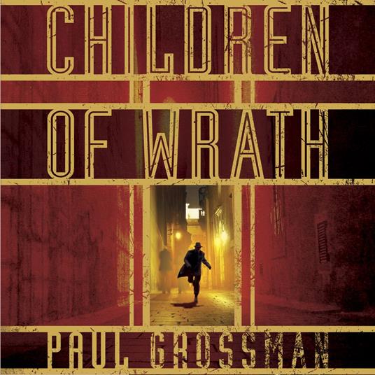 Children of Wrath