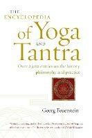 The Encyclopedia of Yoga and Tantra - Georg Feuerstein - cover