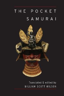 The Pocket Samurai - cover