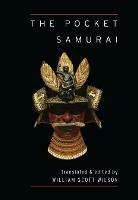 The Pocket Samurai - cover