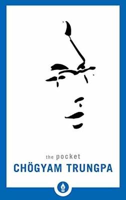 The Pocket Chögyam Trungpa - Chögyam Trungpa - cover