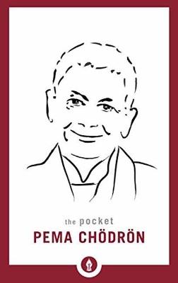 The Pocket Pema Chodron - Pema Chödrön - cover