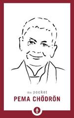 The Pocket Pema Choedroen