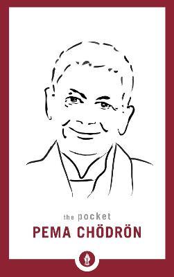 The Pocket Pema Choedroen - Pema Choedroen - cover