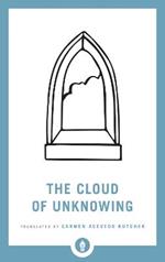 The Cloud of Unknowing