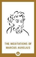 Meditations of Marcus Aurelius - George Long - cover