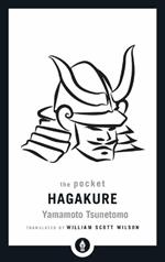 The Pocket Hagakure: The Book of the Samurai