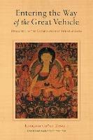 Entering the Way of the Great Vehicle: Dzogchen as the Culmination of the Mahayana