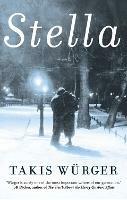 Stella - Takis Wurger - cover