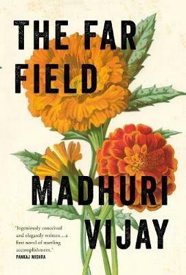 The Far Field - Madhuri Vijay - cover