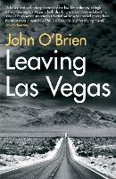 Leaving Las Vegas - John O'Brien - cover