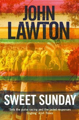Sweet Sunday - John Lawton - cover