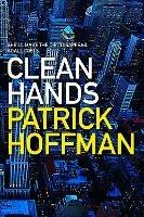 Clean Hands - Patrick Hoffman - cover
