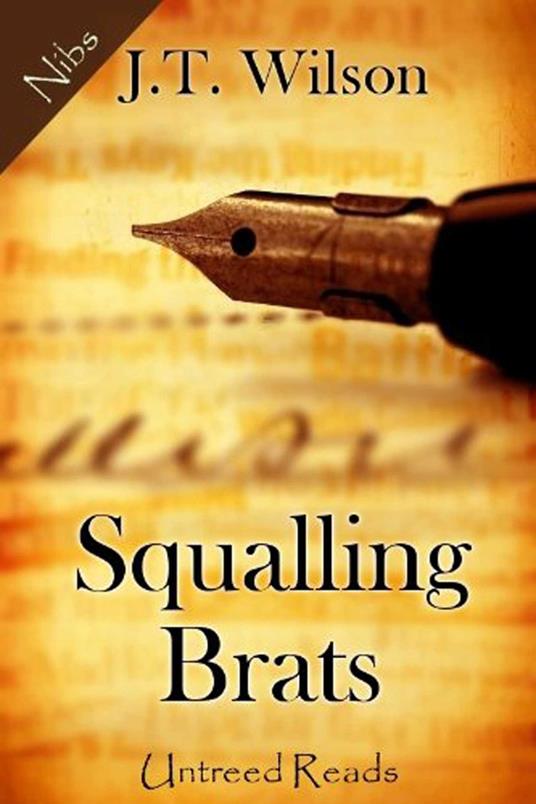 Squalling Brats