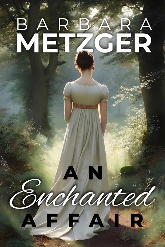 An Enchanted Affair