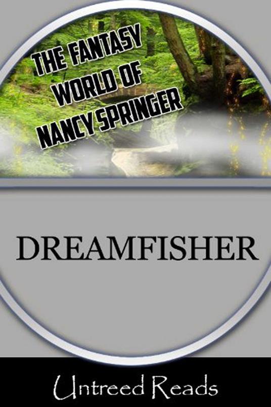 Dreamfisher - Nancy Springer - ebook