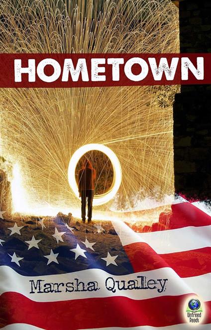 Hometown - Marsha Qualey - ebook