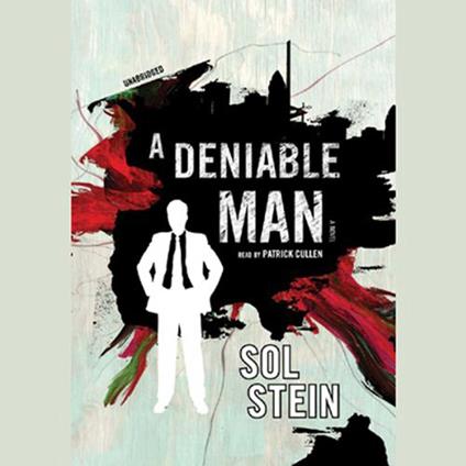 A Deniable Man
