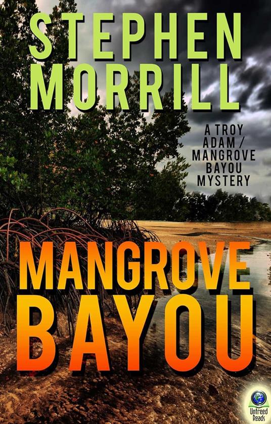 Mangrove Bayou
