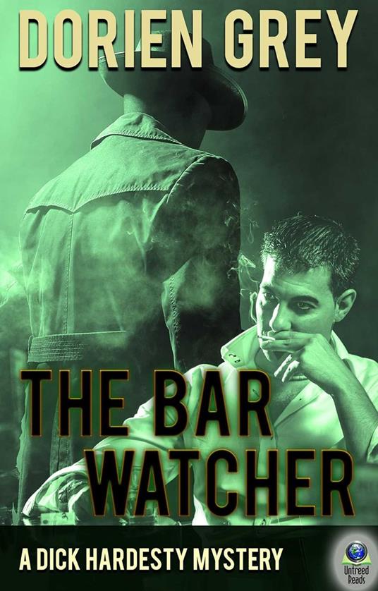The Bar Watcher