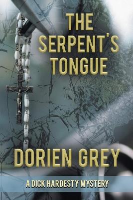 The Serpent's Tongue - Dorien Grey - cover