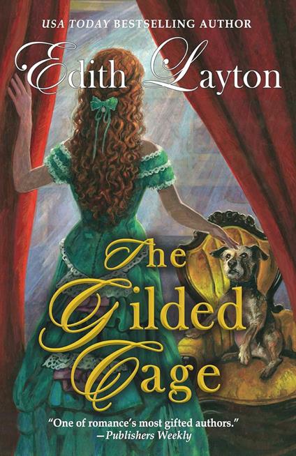 The Gilded Cage