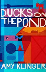 Ducks on the Pond