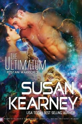 The Ultimatum - Susan Kearney - cover